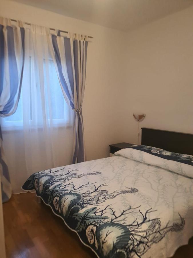 Buktenica Apartment