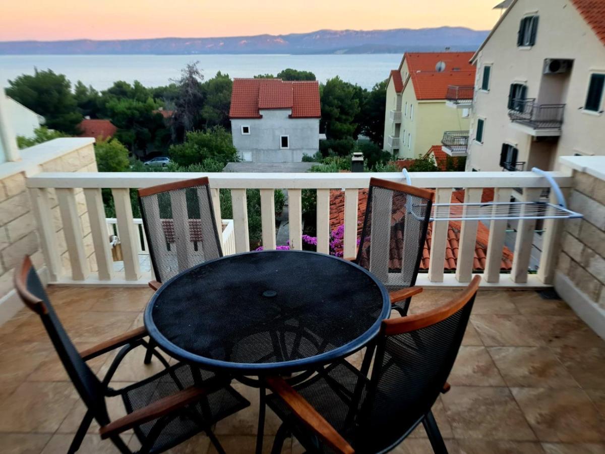Apartment Buktenica