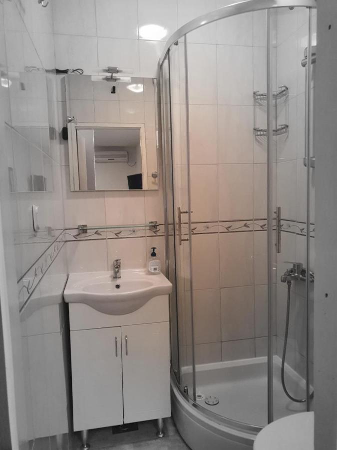 Buktenica Apartment Bol