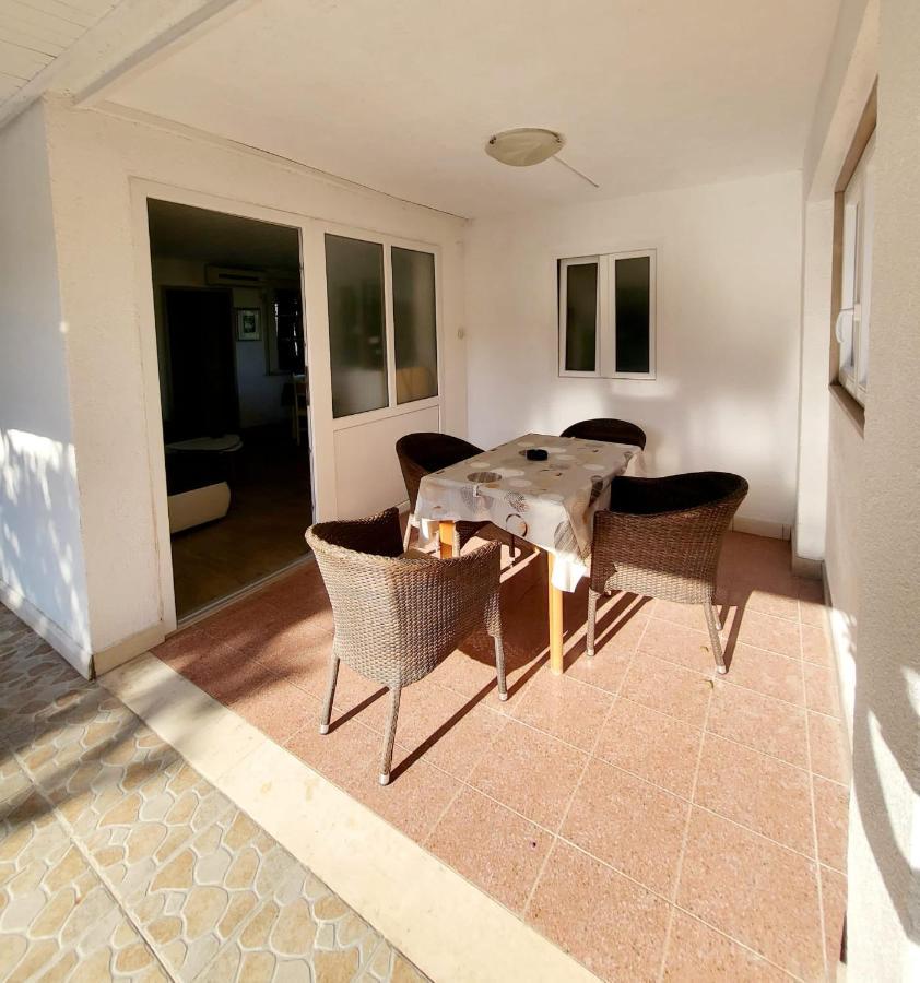 Buktenica Apartment Bol