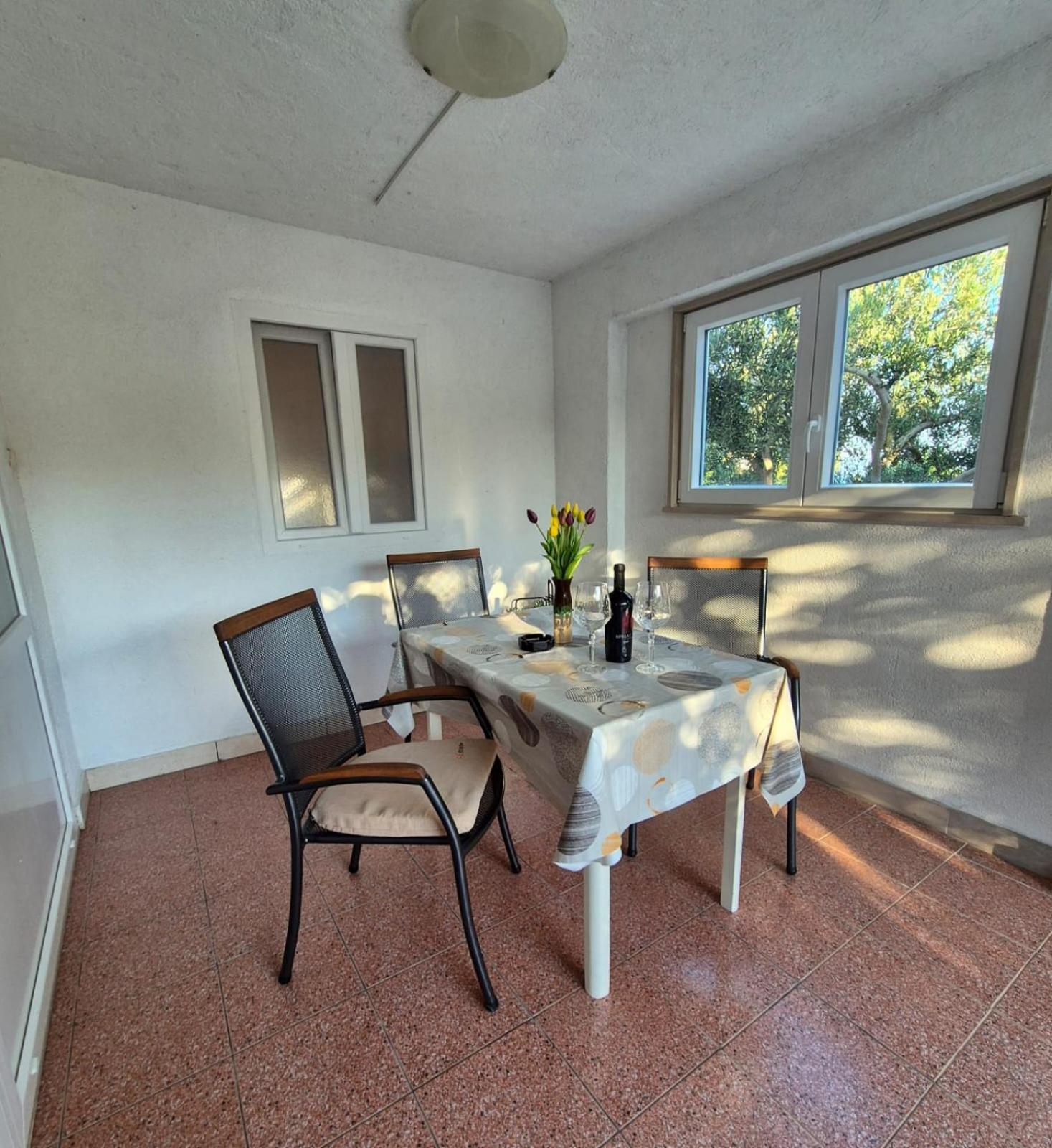 Buktenica Apartment