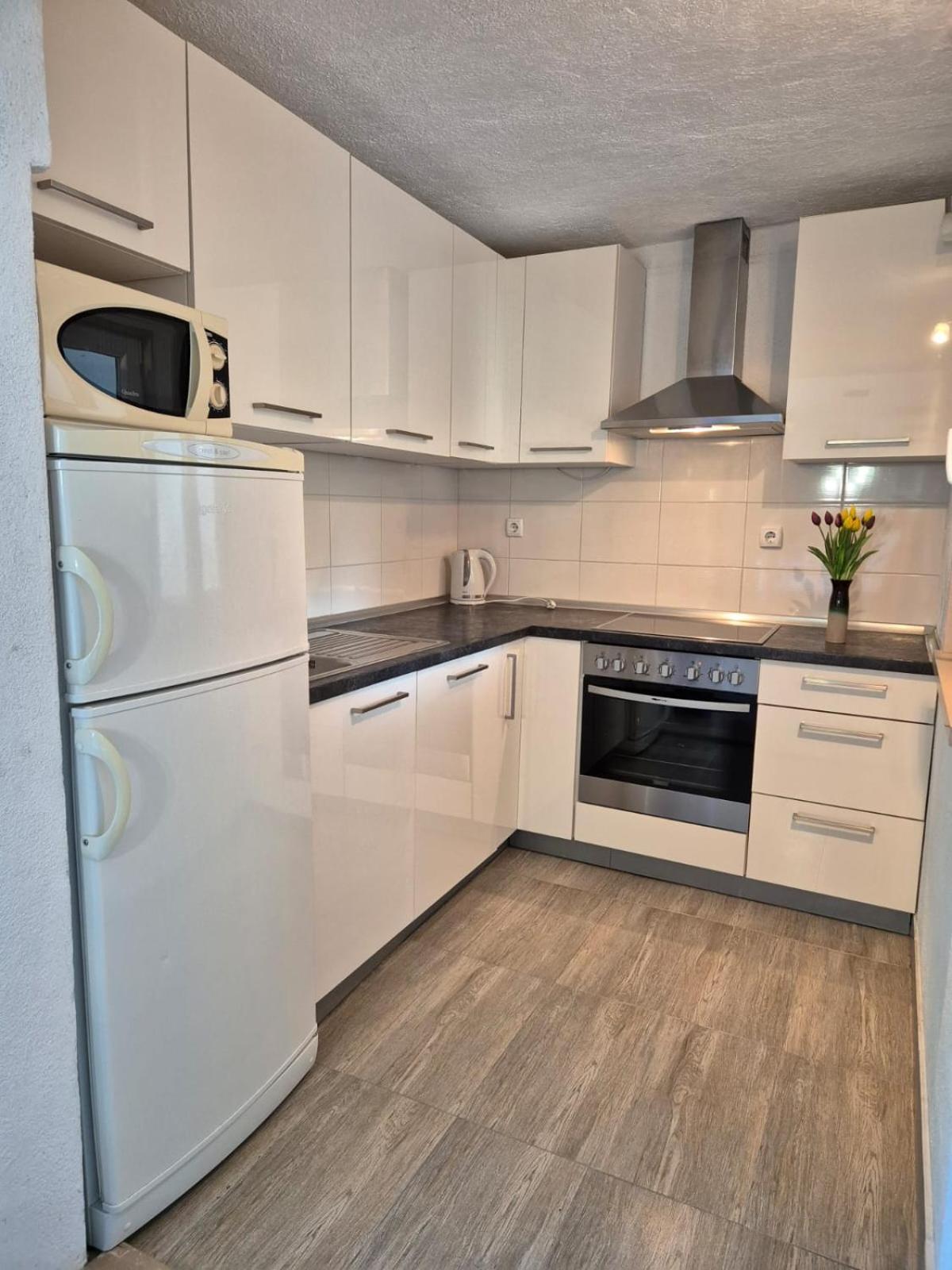 Apartment Buktenica Bol