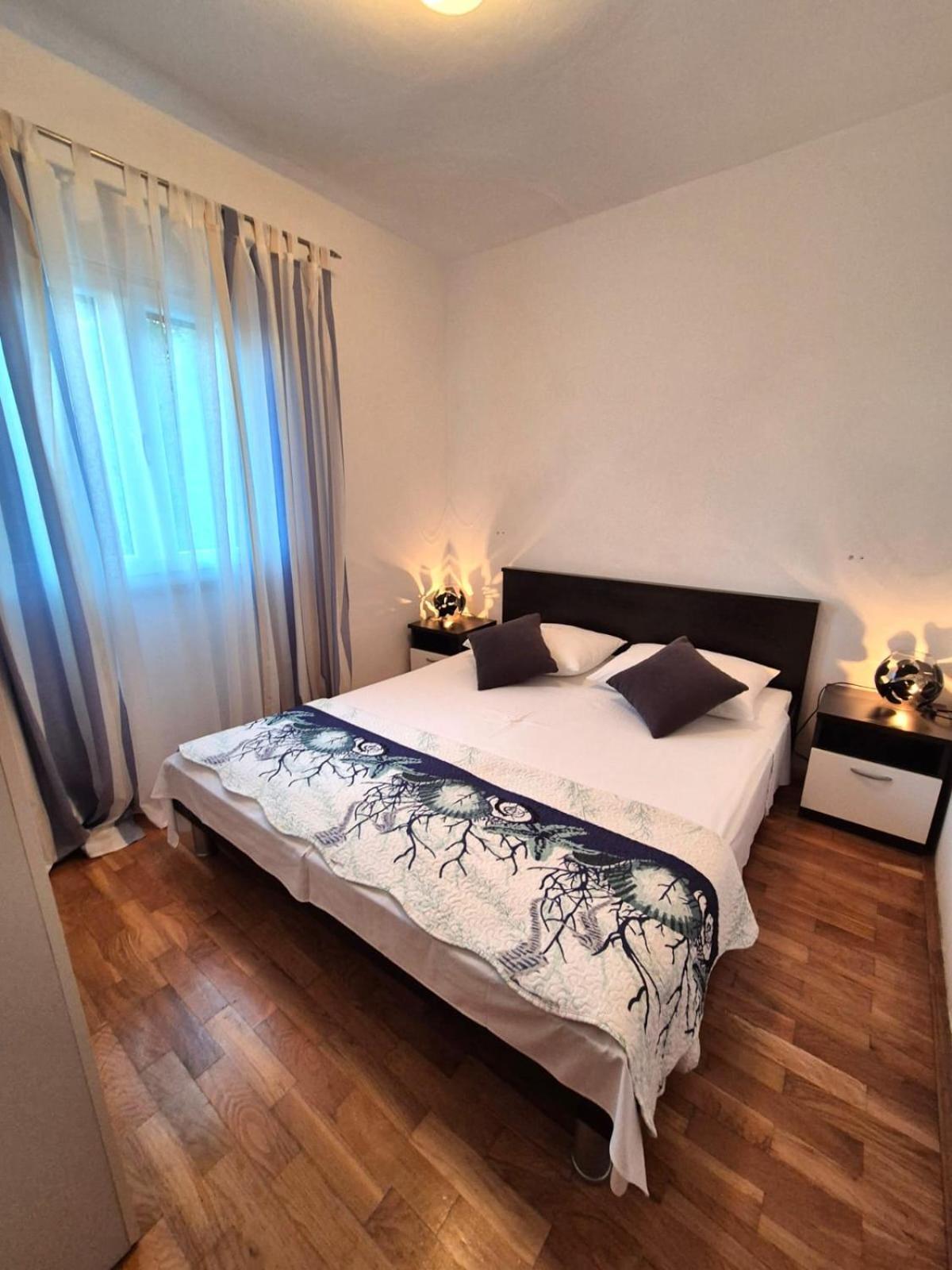 Buktenica Apartment Bol